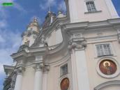 2007 р. Фрагмент фасаду