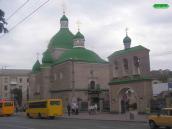 2007 р. Загальний вигляд з північного…