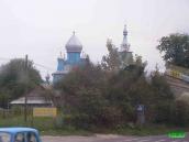 2007 р. Загальний вигляд з півночі