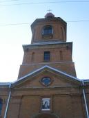 2007 р. Фрагмент фасаду. Вигляд з…