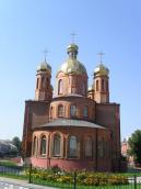 Церква св.Олександра Невського