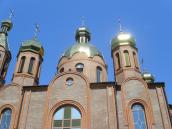 2007 р. Фрагмент фасаду. Вигляд з…