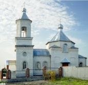 Церква св.Трійці