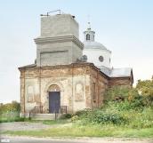 2006 р. Загальний вигляд з позиції С3