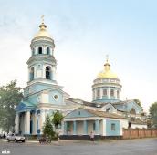 2006 р. Загальний вигляд з позиції А3