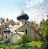 2006 р. Загальний вигляд з позиції С4