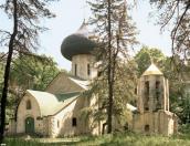 2006 р. Загальний вигляд з позиції А3