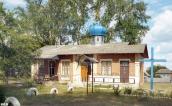 Церква Різдва богородиці