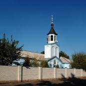 Церква св.Михаїла