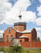 Церква св.Іоана Предтечі