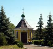 2007 р. Загальний вигляд з позиції С3