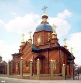 Церква св.Марії Магдалини (№ 50)