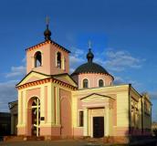 2007 р. Загальний вигляд з позиції А3