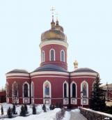 2006 р. Загальний вигляд з позиції С1