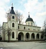 2006 р. Недільна школа