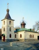 Церква св.Володимира (№ 43а)