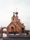 2005 р. Загальний вигляд з позиції С3