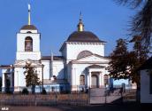 Церква св.Василя