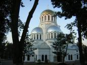 2006 р. Загальний вигляд з позиції А4