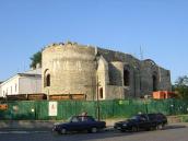 Церква св.Трійці