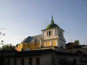 2006 р. Загальний вигляд з північного…