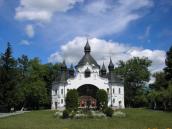 2005 р. Загальний вигляд із заходу