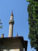 [2006 р.] Мінарет