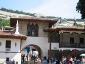 Корпус варти