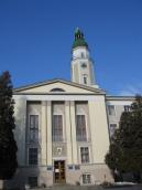 [2006 р.] Центральна частина головного…