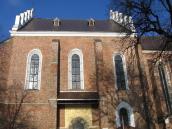 [2006 р.] Нава. Вигляд з півдня