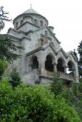 Церква вірменська св.Ріпсіме