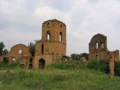 2006 р. Загальний вигляд з південного…