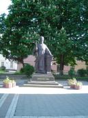 Пам’ятник Й.Сліпому