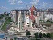 2006 р. Загальний вигляд