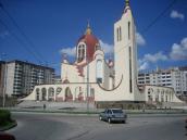 Церква св.Петра