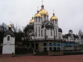 Собор Зарваницької Матері Божої