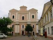 2007 р. Головний фасад