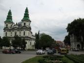 Кляштор домініканців