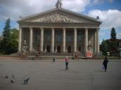 2008 р. Театр ім.Т.Г.Шевченка.…