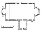 План. Обмір автора (2001 р.)