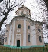 Церква св.Іллі