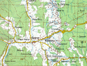 Карта (Лодзинка)