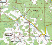 Карта (Малава)