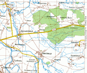 Карта (Хрушовіце)