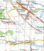 Карта (Тучемпи)