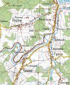 Карта (Велополе)