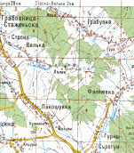 Карта (Грабувка)