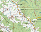 Войтківка с