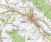 Заболотці с