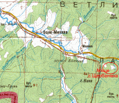 Карта (Манюв)